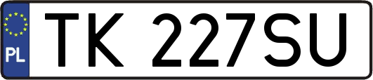 TK227SU