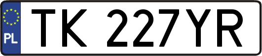 TK227YR