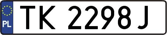 TK2298J