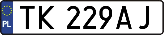 TK229AJ