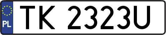 TK2323U