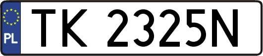 TK2325N