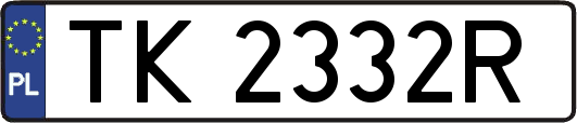 TK2332R