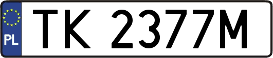 TK2377M