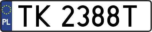 TK2388T