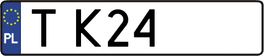 TK24