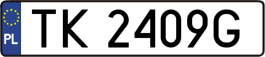 TK2409G