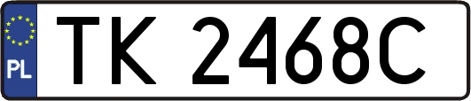TK2468C