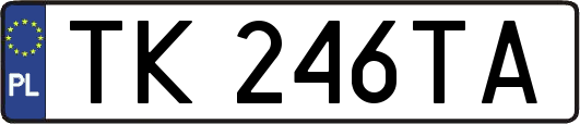 TK246TA