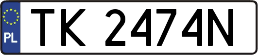 TK2474N