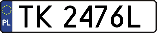TK2476L