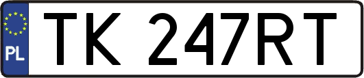 TK247RT