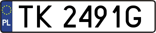 TK2491G