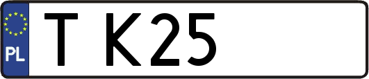 TK25