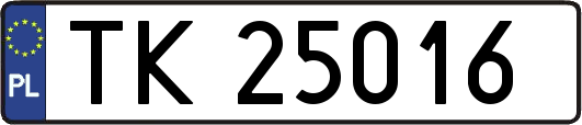 TK25016