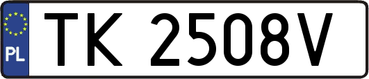 TK2508V