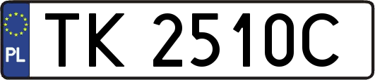 TK2510C