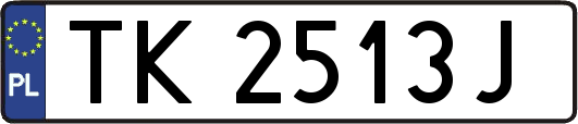 TK2513J