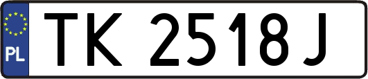 TK2518J