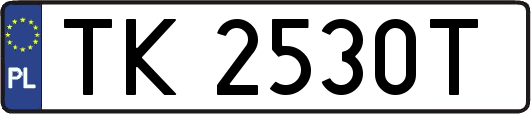 TK2530T