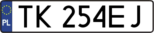 TK254EJ