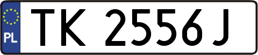TK2556J