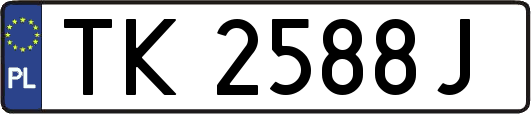TK2588J