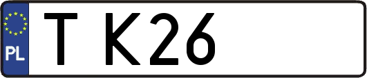 TK26