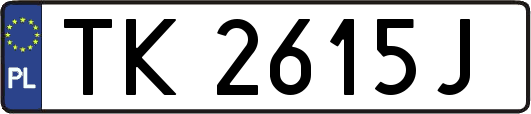 TK2615J