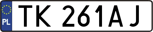 TK261AJ