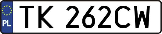TK262CW