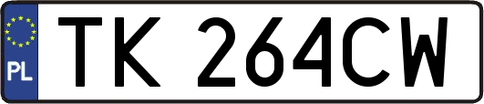 TK264CW