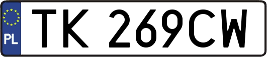 TK269CW