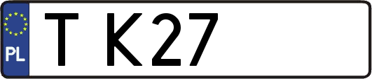 TK27