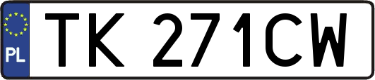 TK271CW