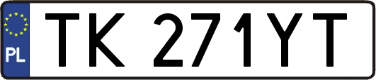 TK271YT