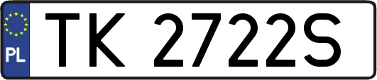 TK2722S