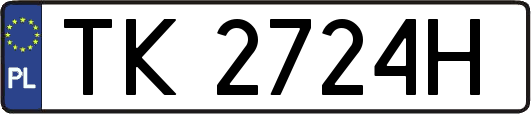 TK2724H
