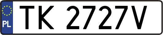 TK2727V