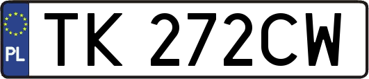 TK272CW