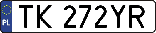 TK272YR