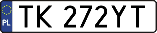 TK272YT
