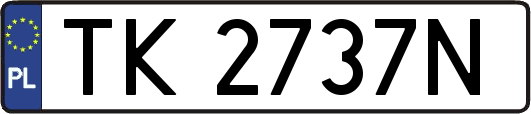 TK2737N