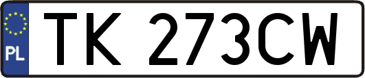 TK273CW
