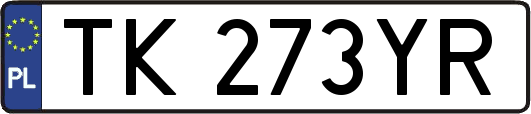 TK273YR