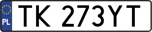 TK273YT