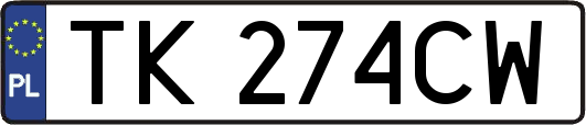 TK274CW