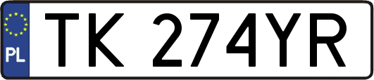 TK274YR
