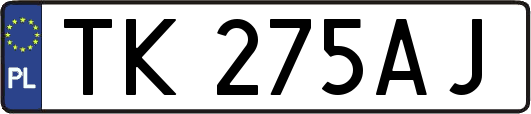 TK275AJ