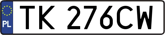 TK276CW